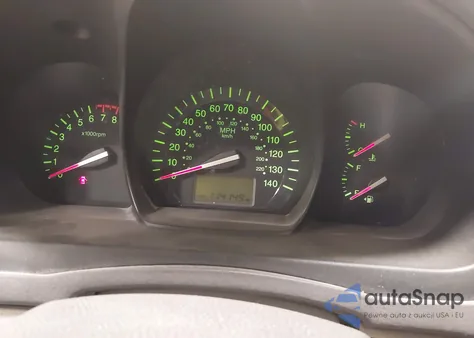 2009 Kia Spectra Ex from USA, damaged, VIN KNAFE221995659799